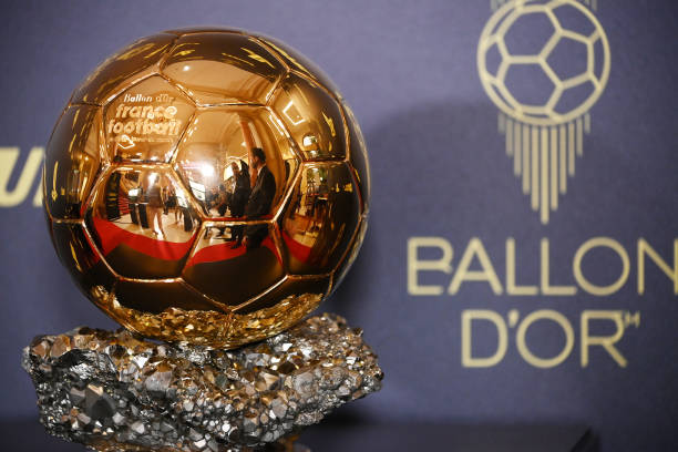 The Golden Ball and Beyond