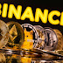 how to binance useing