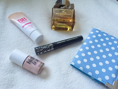 August favourites 2016