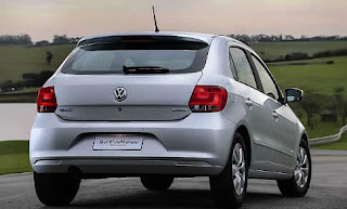 Volkswagen Golf Trend 2013