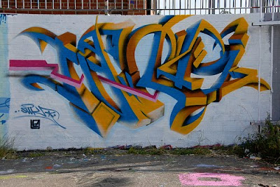 murals graffiti alphabet _drawing murals graffiti alphabet_graffiti arrow