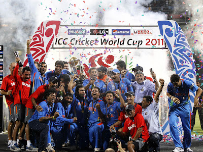 world cup 2011 champions photos. world cup 2011 champions