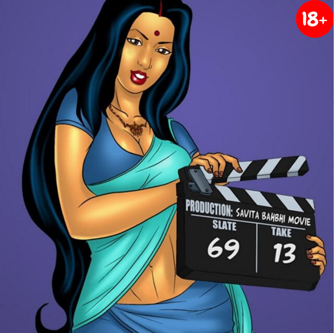 Best 100+ Savita Bhabhi Comics Pdf | savita bhabhi comics pdf in hindi | Velamma Aunty Comics Pdf 