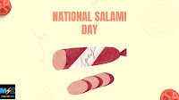 National Salami Day 2022 - HD Images and Wallpaper