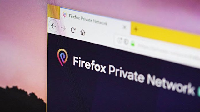 Firefox Private Network،VPN ،متصفح فايرفوكس،firefox vpn
