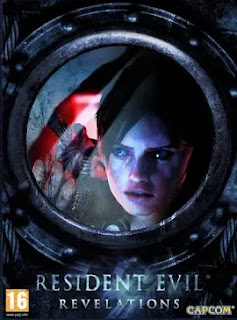 Resident Evil Revelations Download for PC