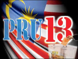 Keputusan Penuh Pilihanraya PRU13 2013
