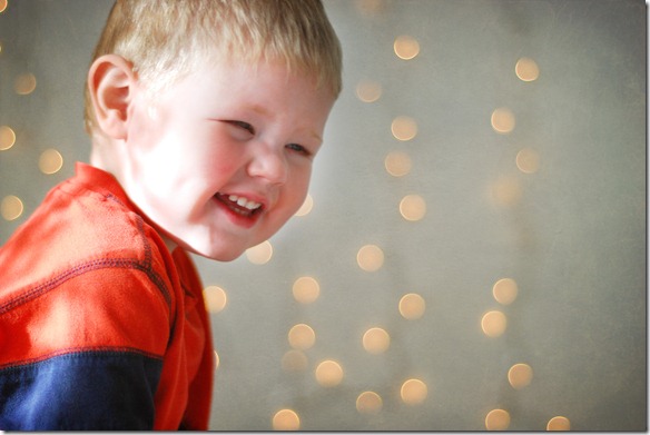 Bo Bokeh