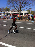 Boston Marathon 2012 (boston marathon )