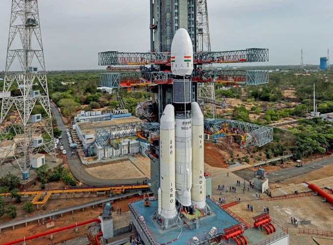 lSRO का खतरनाक मिशन.. पूरी दुनिया के साथ हील गई NASA : Hindi News Blog