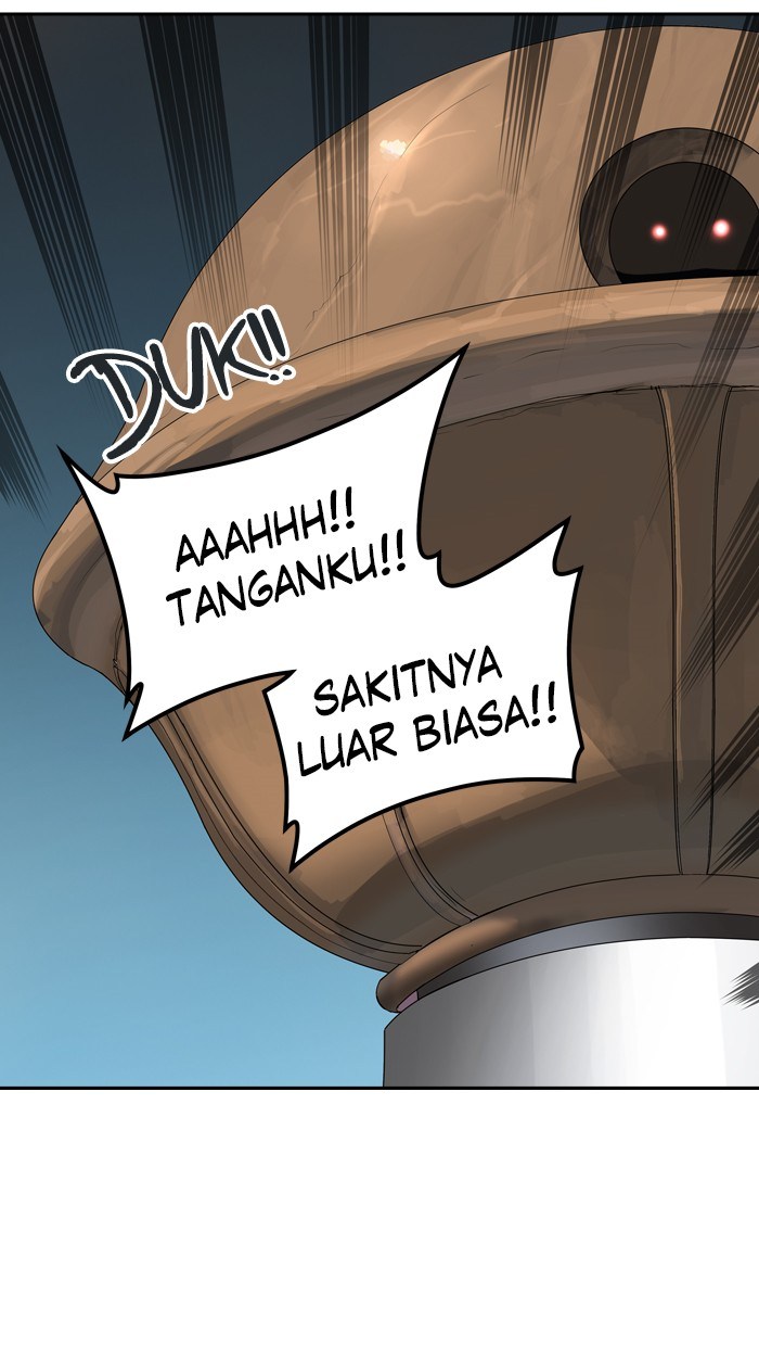 Webtoon Tower Of God Bahasa Indonesia Chapter 357