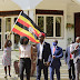 Troops withdraw from home of Ugandan opposition leade