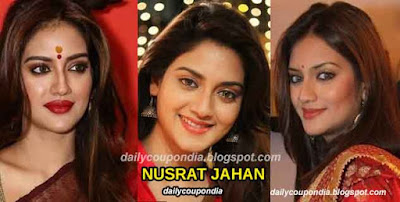 Nusrat Jahan