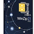 WinZip Pro v21.5 Build 12480 Final + Serial