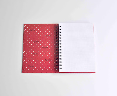 CUADERNO