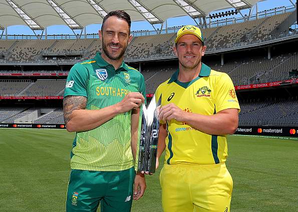Identity crisis awaits Australia in its curious home run