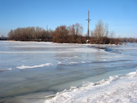 пролив Десенки