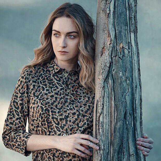 Jamie Clayton – Beautiful American Transgender Actress