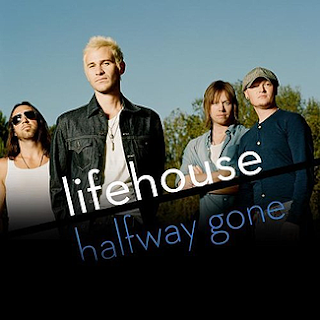 Free Download Lifehouse Full Album