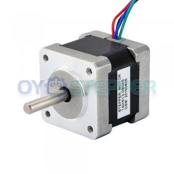 Typical Applications of 14 Stepper Motor