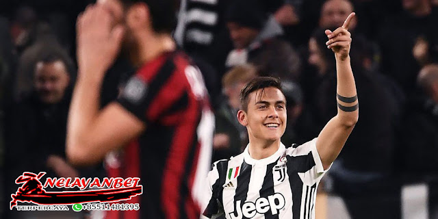 Agar Bisa Berkembang, Dybala Disarankan Pindah Ke Spanyol