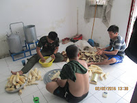 PENGERTIAN WIRASWASTA DAN KEWIRAUSAHAAN