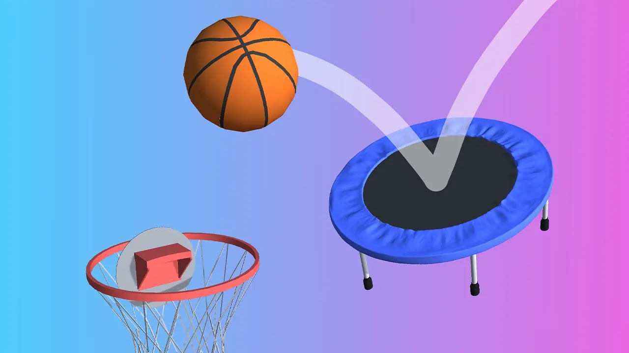 Ücretsiz ve Eğlenceli Basketbol Oyunlarımız Hakkında