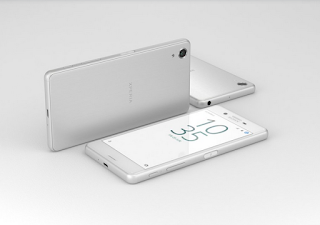 Spesifikasi dan Harga Sony Xperia X Performance 2016 seri flagship Sony