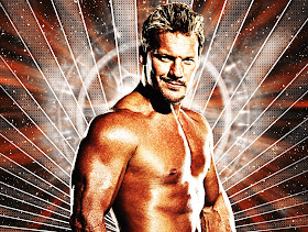 WWE Superstar Chris Jericho HD wallpapers