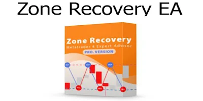 كا ما تريد معرفتة عن كسبرت استراتيجية الريكفري زون من الالف الى الياء Zone Recovery expert advisor