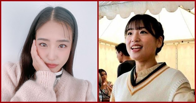 Incar Pria Kaya untuk Jadi Suaminya, Haruka Nakagawa: Enggak Mau Pacaran, Langsung Nikah Saja