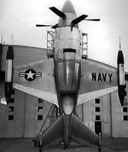 Prototipe pesawat XFV-1, Bisnis Tiket Pesawat