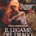 Anteprima 17 ottobre: "Il legame del drago" di Thea Harrison