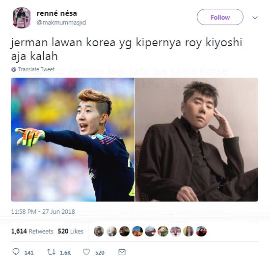 9 Meme Kocak 'Jerman Angkat Koper' di Piala Dunia 2018 Ini 