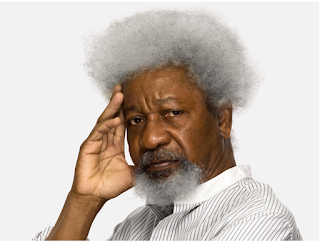 Wole Soyinka is tipped for role at Oxford