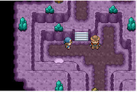 Pokemon Mitic Island Screenshot 06