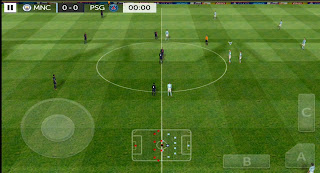 First Touch Soccer 2024 Mod V1.8 Download (Apk+Obb+Data)