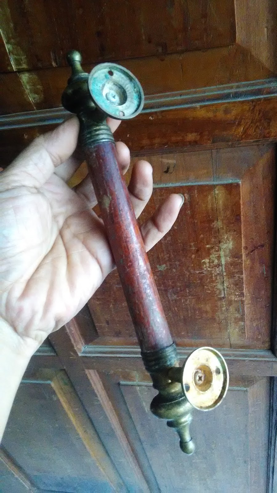 Gaya Antik galeri Gaya Antique Gallery Tarikan Pintu 