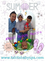 Baby Segara Banyu 5