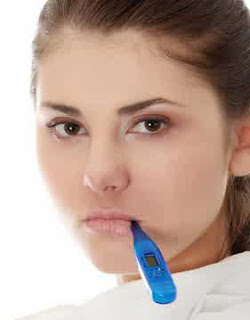 How to Take an Oral Temperature