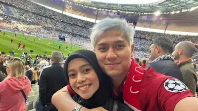 Damai dengan Rizky Billar Sebelum Umrah, Lesti Kejora Dianggap Bikin Prank Seperti Baim Wong