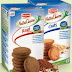 Britannia Nutrichoice : Tasty Wellness Biscuits