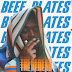 Tre Redeau - "Beef Plates"