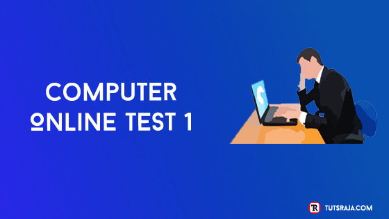 Computer Online Test