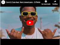 Video: Scró Q Cuia - O Pintin (feat. Nerú Americano)