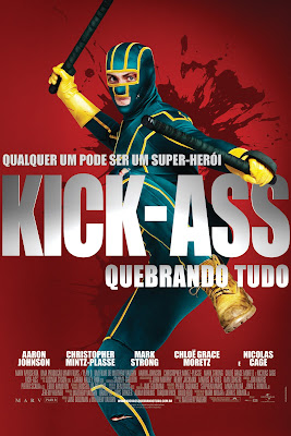  Kick Ass – Dual Audio