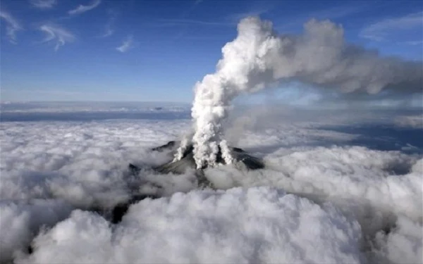 Οι 10 εκρήξεις ηφαιστείων με τις μεγαλύτερες επιπτώσεις