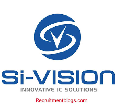 Digital Design Engineer At Si-Vision