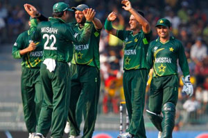 South Africa's T20 league Nine Pakistan players Selected