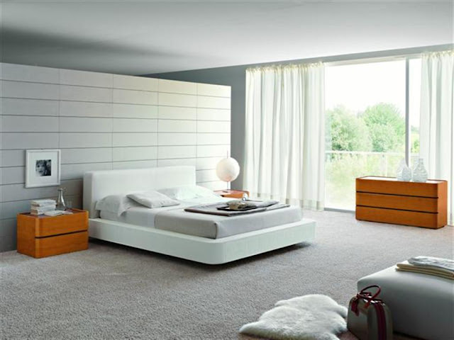 Amazing Bedroom Designs